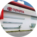 Setiajaya Toyota Body & Paint