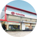 Setiajaya Toyota Parung