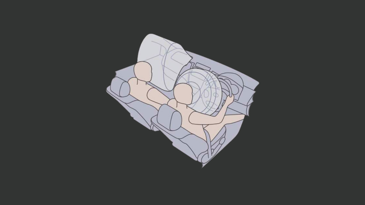 SRS Airbag