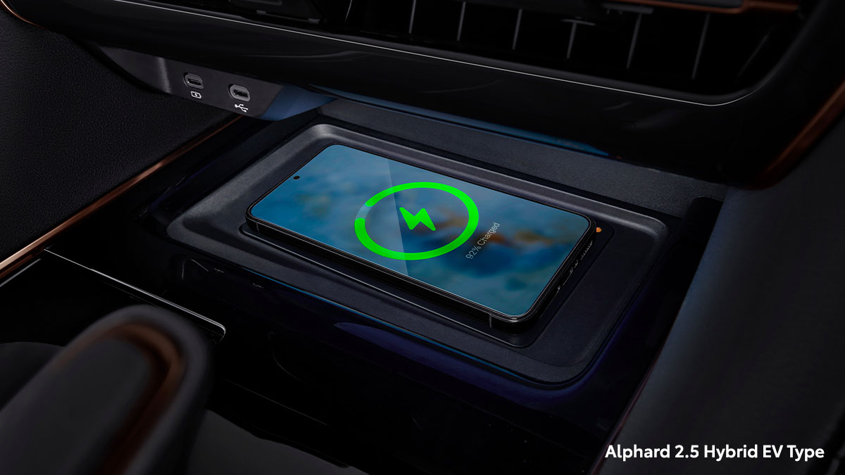 Wireless Charger