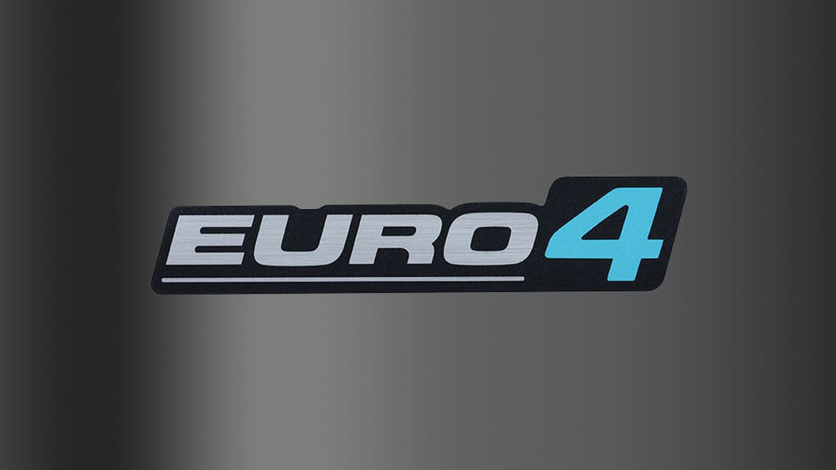 Euro 4