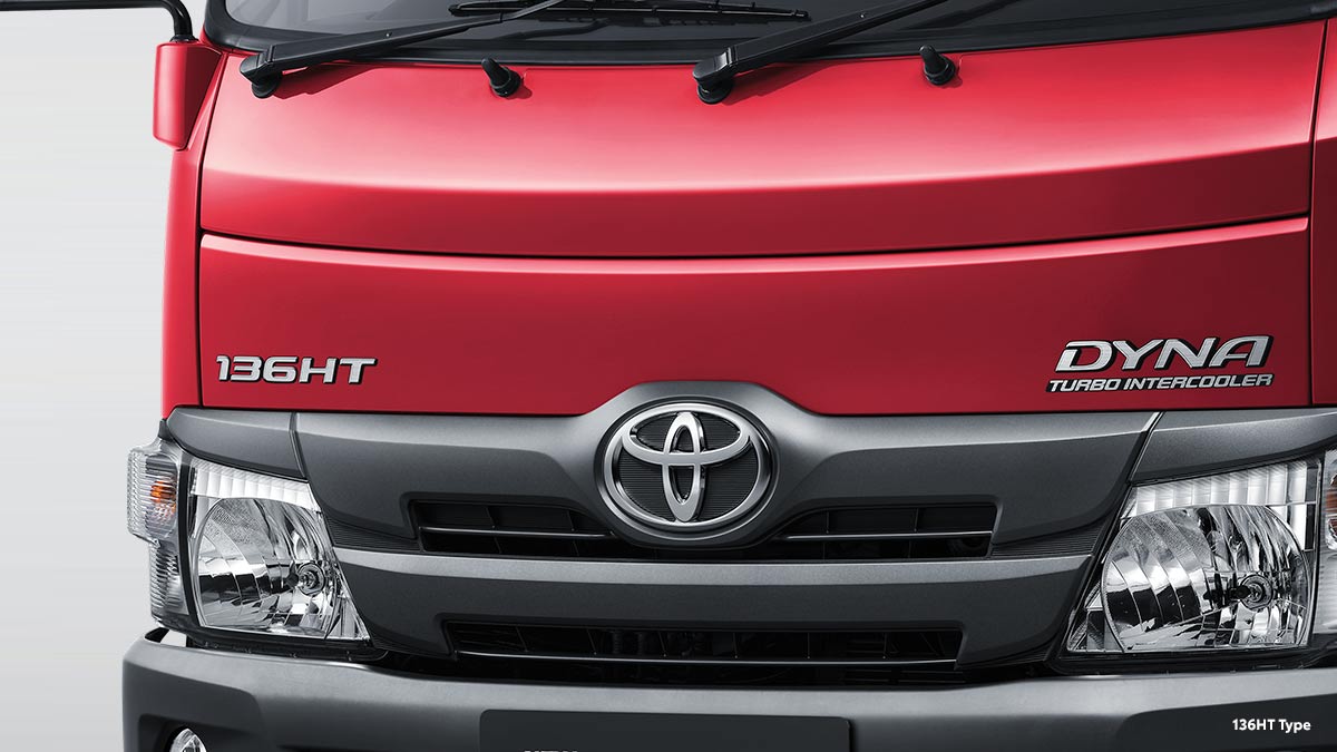 New Front Panel Design