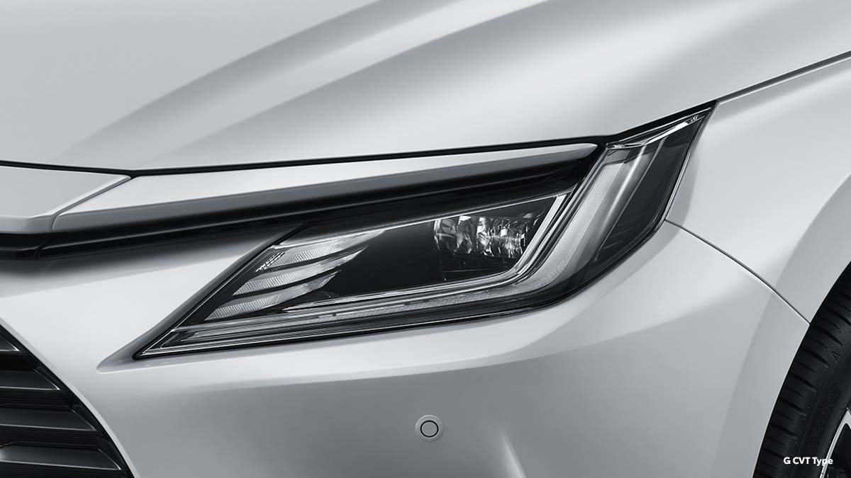 Impressive Headlamp