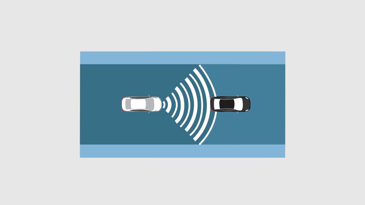 Adaptive Cruise Control
