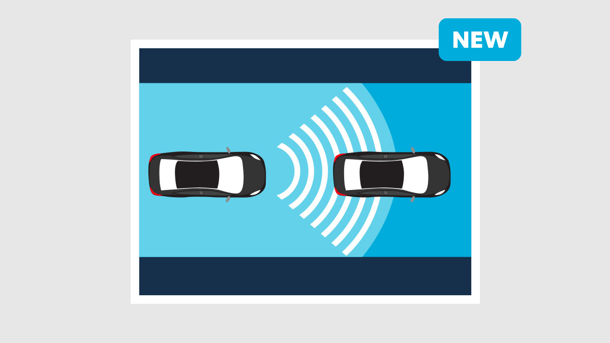 Adaptive Cruise Control