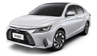New Vios Hybrid EV 1.5 Hybrid EV