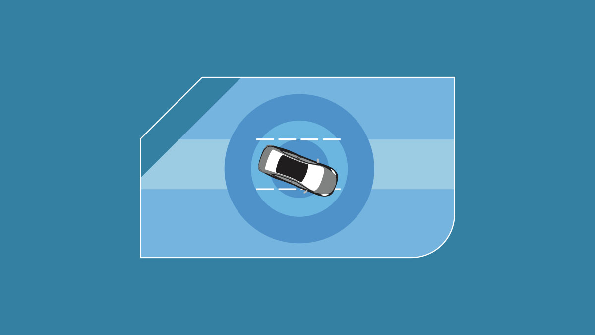 Toyota Safety Sense - Lane Departure Warning & Lane Departure Prevention